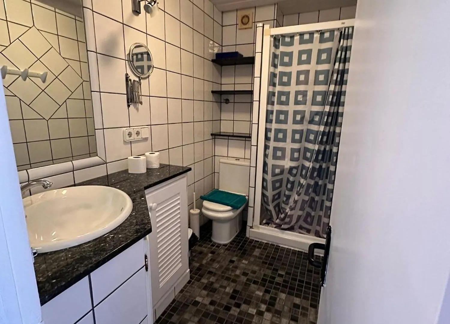 apartamento Borras 15 ALTA TURISTICA Es Pujols