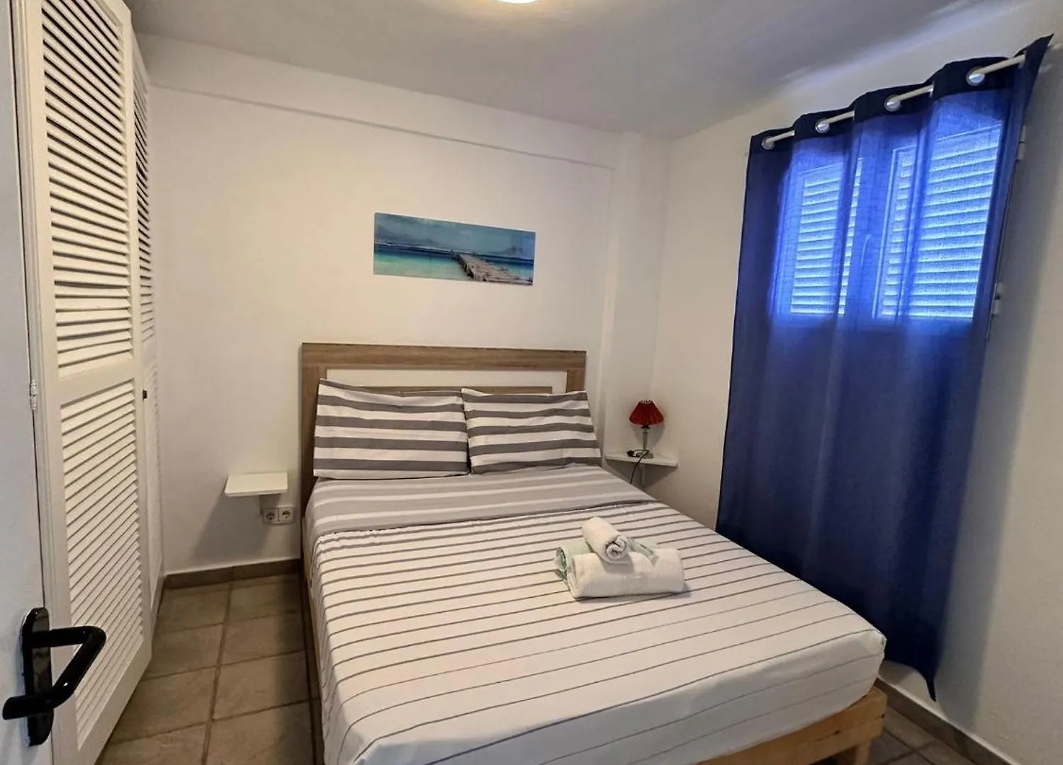 apartamento Borras 15 ALTA TURISTICA Es Pujols España