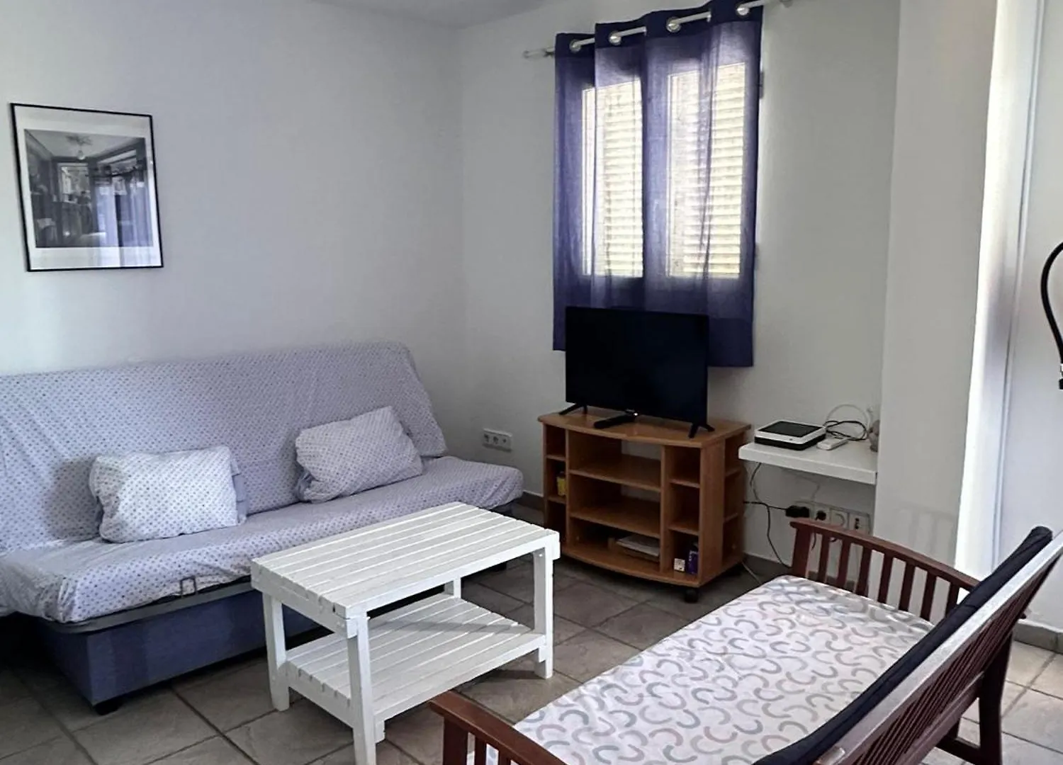 apartamento Borras 15 ALTA TURISTICA Es Pujols