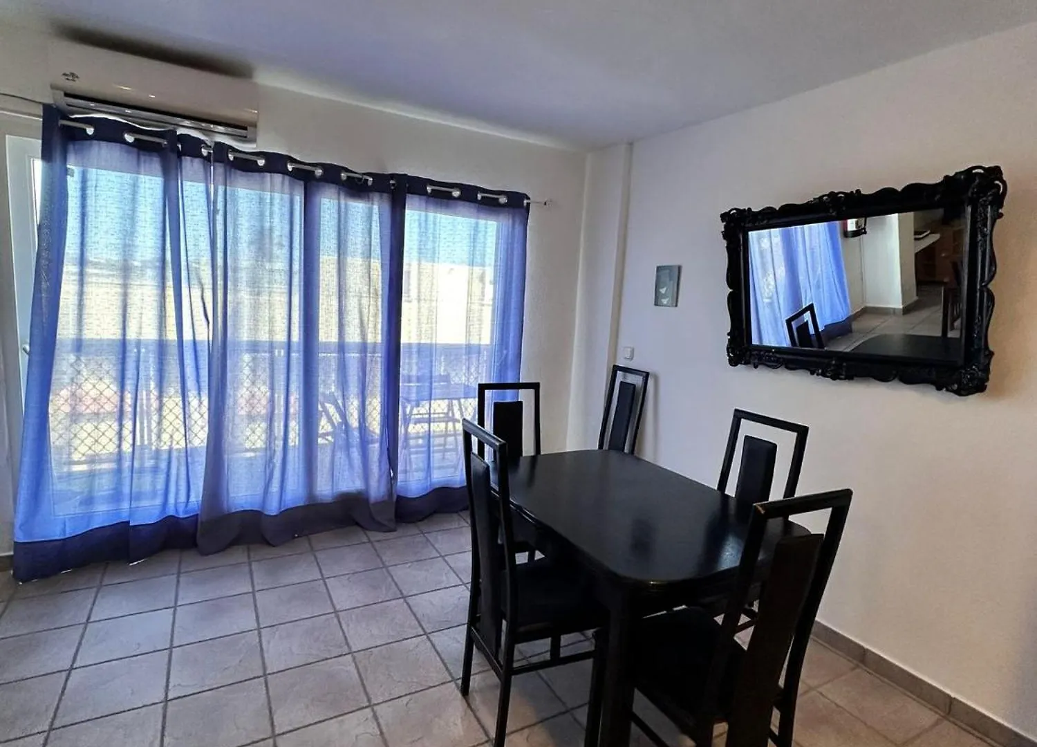Apartment Edificio Francisco Borras, Apto Elisa Et - 80 Pl Es Pujols Spain